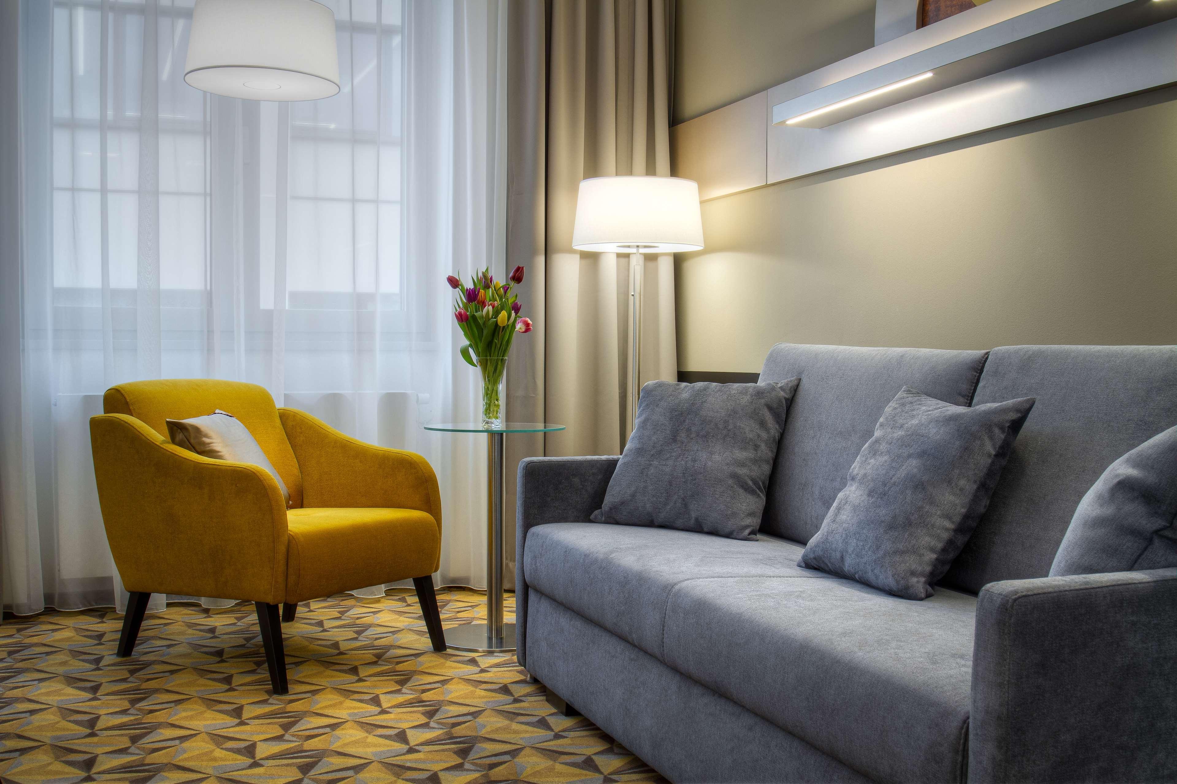 Best Western Premier Hotel Essence Praga Zewnętrze zdjęcie