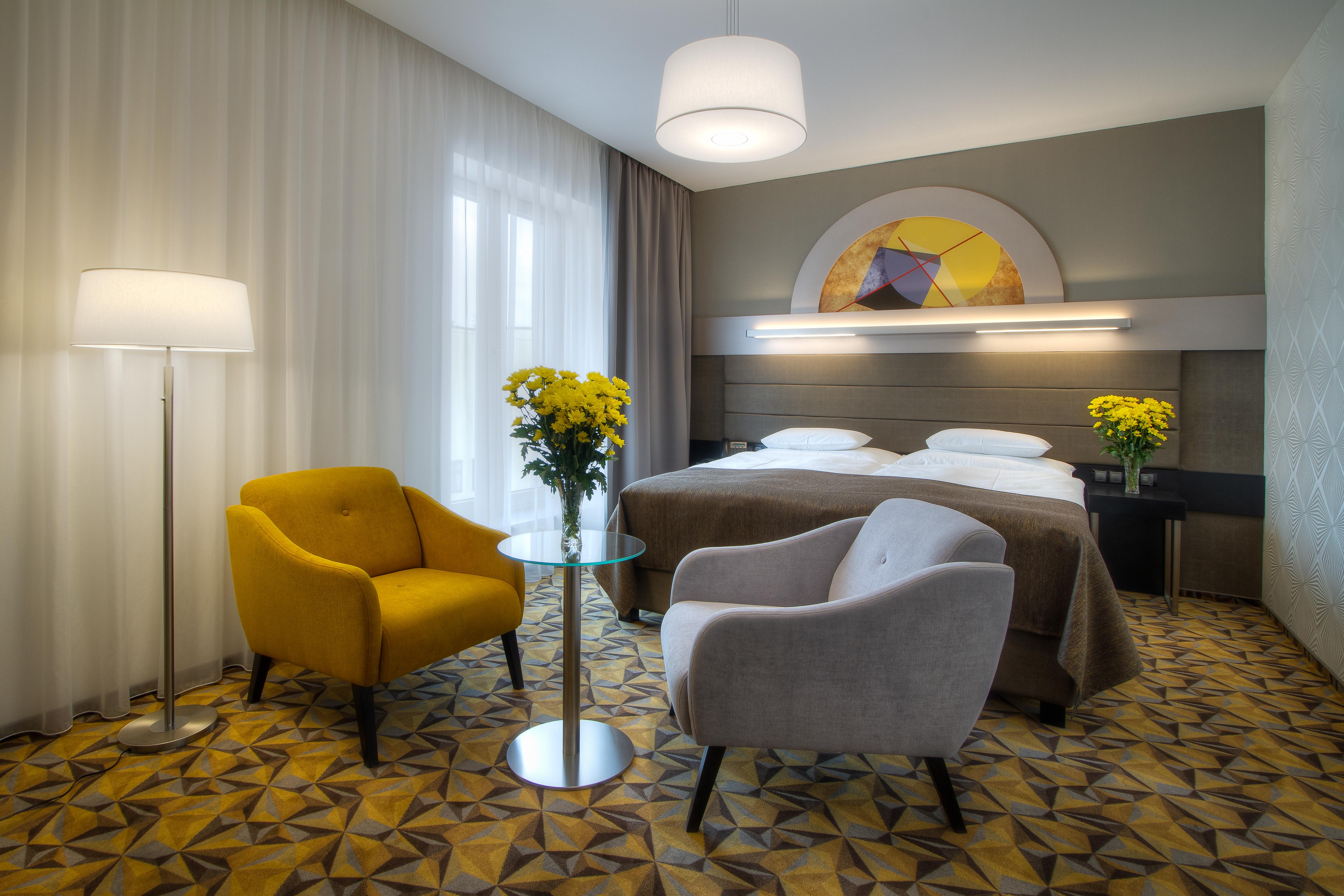 Best Western Premier Hotel Essence Praga Zewnętrze zdjęcie
